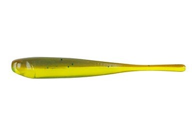 Приманка Berkley Vertical Power Jig 22gr yellow/orange