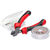 Набор для изготовления поводков Berkley Fusion19 Leader Kit Steel
