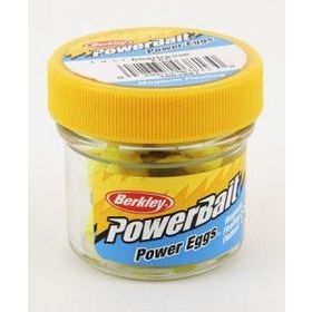 Приманка Berkley Powerbait Honey Worms 2.5cm Garlic Yellow купить