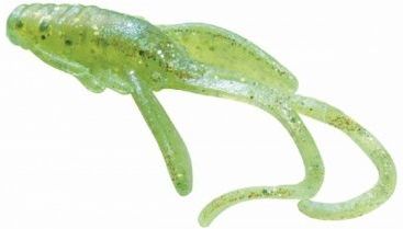 Нимфа Berkley Micro Sparkle Nymph Chartreuse