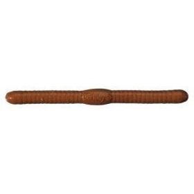Приманка Berkley червь толстый Fat Floating Trout Worm 5cm Nighcrawler