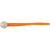 Силиконовая приманка Berkley PowerBait Mice Tail Glow Orange/Silver