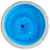 Паста форелевая Berkley Powerbait Natural Scent Glitter Trout Bait (50г) Garlic Blue
