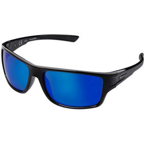 Очки Berkley B11 Sunglasses Black/Gray/Blue Revo