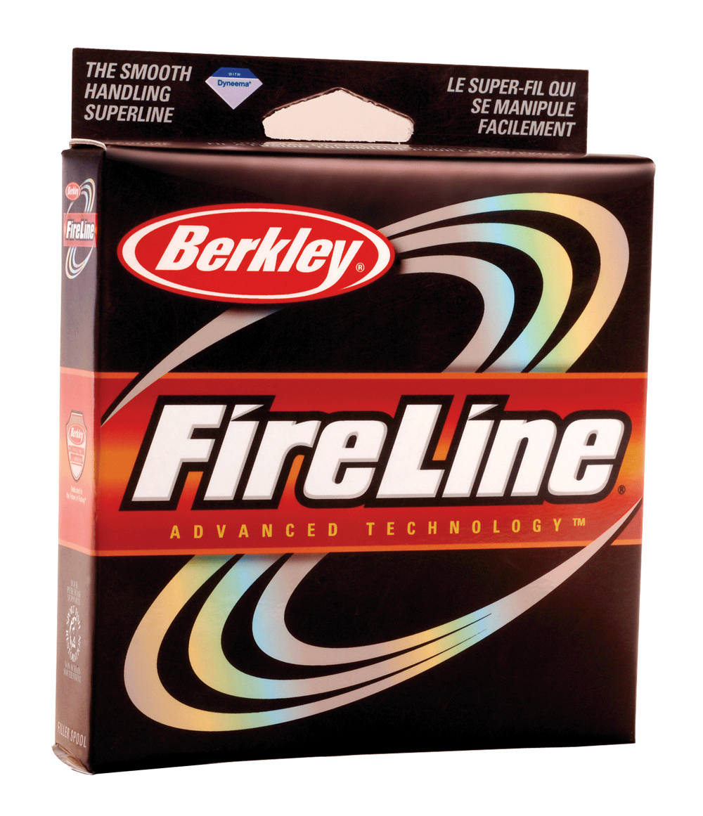  плетеная Berkley FireLine Flame Green 110 м 0,32мм зеленая  .