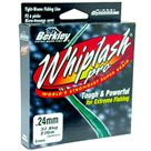 Леска плетеная Berkley Whiplash Pro