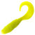 Приманка Berkley Gulp Alive Minnow Grub (8см) Chartreuse