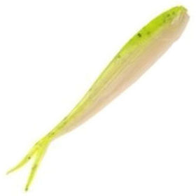 Приманка Berkley Gulp Minnow (6см) CS