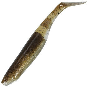Приманка Berkley Powerbait Flex Cutt Shad 2 (5см) Cappuccino (упаковка - 200шт)