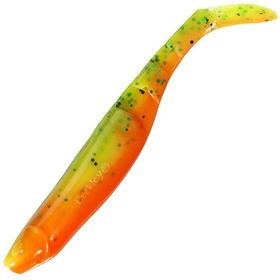 Приманка Berkley Powerbait Flex Cutt Shad 2 (5см) Firetiger (упаковка - 200шт)