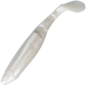 Приманка Berkley Powerbait Flex Cutt Shad 2 (5см) Pearl (упаковка - 200шт)