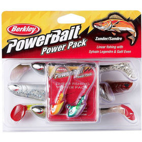 Приманка Berkley Powerbait Linear fishing pro pack (1190701)
