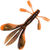 Приманка Berkley PowerBait Mantis Bug (10см) Perfection