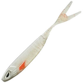 Силиконовая приманка Berkley Sick Vamper (14см) Silver Roach (упаковка - 30шт)