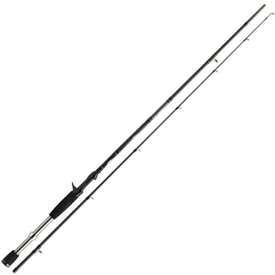 Спиннинг Berkley Frenzy LUG Cast 662M (1301950)