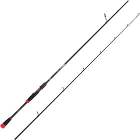 Спиннинг Berkley Zilla Pike 702M (2.12м; 15-60г)