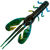 Приманка Berkley PowerBait Rocket Craw (10см) Okochobee Craw (упаковка - 10шт)