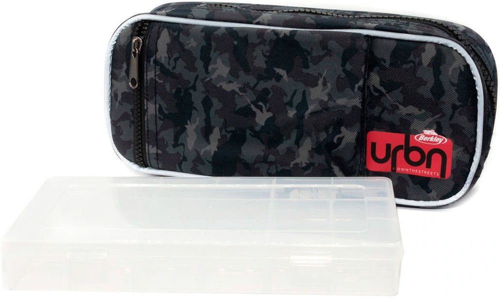 Сумка Berkley Urbn Utility Waist Bag