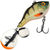 Тейлспиннер Berkley Pulse Spintail XL (18г) Insta Perch