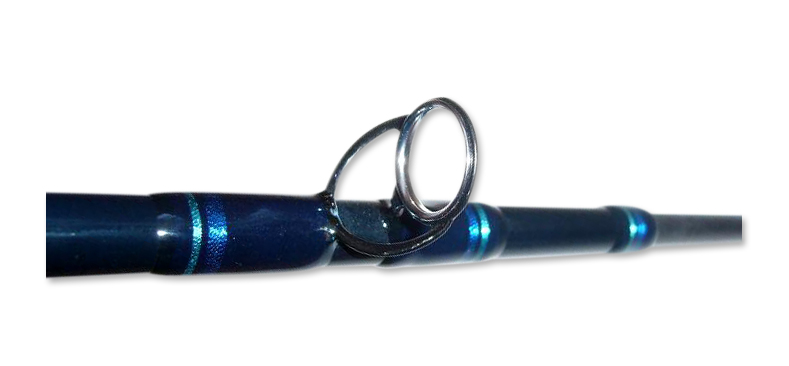 Удилище джерковое Berkley Muscle Flex Jerkbait