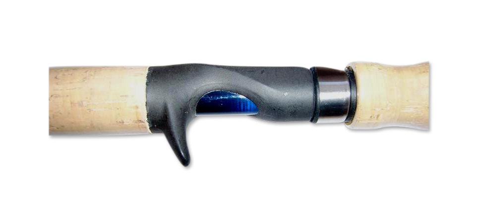 Удилище джерковое Berkley Muscle Flex Jerkbait