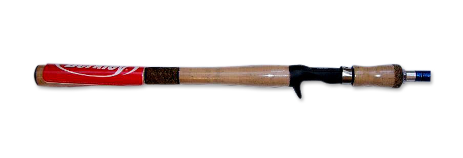 Удилище джерковое Berkley Muscle Flex Jerkbait