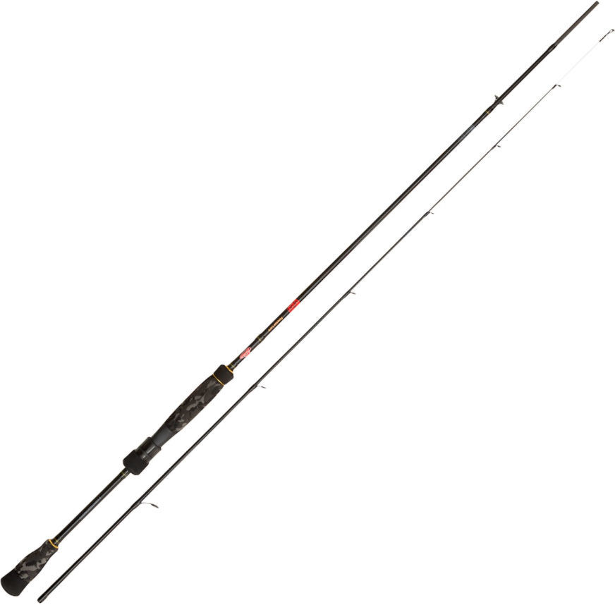 Удилище Berkley Urbn Finesse Lure (1.9м; 1-8г)