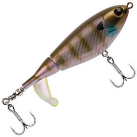 Воблер Berkley Choppo 90F (15г) Ghost Bluegill