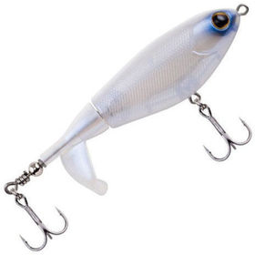 Воблер Berkley Choppo 90F (15г) Ghost White