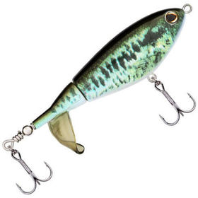 Воблер Berkley Choppo 90F (15г) HD Baby Bass