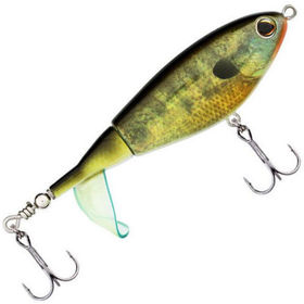 Воблер Berkley Choppo 90F (15г) HD Bluegill