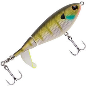 Воблер Berkley Choppo 90F (15г) MF Bluegill