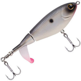 Воблер Berkley Choppo 90F (15г) MF Shad