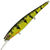 Воблер Berkley Cutter 110SP (16.5г) Yellow Perch