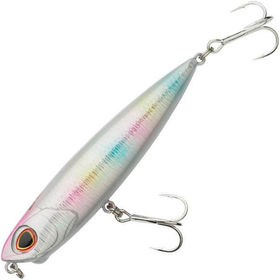 Воблер Berkley Dex Mullet Walker 120F (29.2г) Cotton Candy