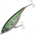 Воблер Berkley DEX Stick Shadd 180S (124г) Green Mackerel