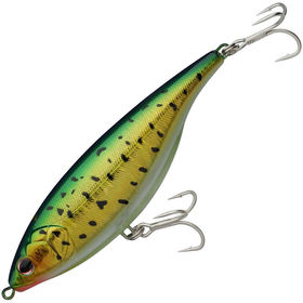 Воблер Berkley DEX Stick Shadd 180S (124г) Mahi Mahi