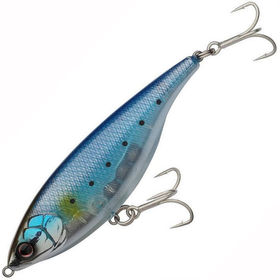 Воблер Berkley DEX Stick Shadd 180S (124г) Sardine