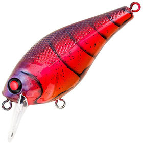 Воблер Berkley Pitbull 125 (11г) Special Red Craw