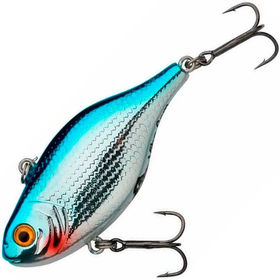 Воблер Berkley Pulse Vibe 60S (18г) Blue Flash