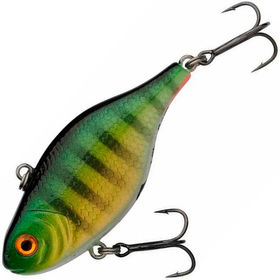 Воблер Berkley Pulse Vibe 60S (18г) Perch