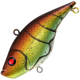 Воблер Berkley Warpig 1/2 (14г) Vintage Craw