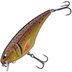 Воблер Berkley Zilla Flanker 110 (29г) Brown Trout