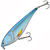 Воблер Berkley Zilla Glider 100S (18г) Blue Marble