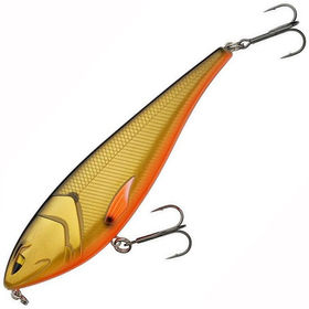 Воблер Berkley Zilla Glider 100S (18г) Daybreak