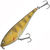 Воблер Berkley Zilla Glider 100S (18г) Golden Zander