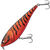 Воблер Berkley Zilla Glider 100S (18г) Red Tiger