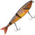 Воблер Berkley Zilla Swimmer 190SS (45г) Brown Trout