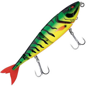 Воблер Berkley Zilla Swimmer 190SS (45г) Fire Tiger