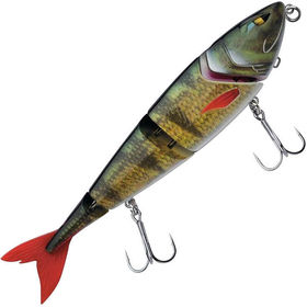 Воблер Berkley Zilla Swimmer 190SS (45г) Perch